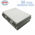 48 Core Waterproof Junction Box, Insert Type Splitter Outdoor Terminal Box