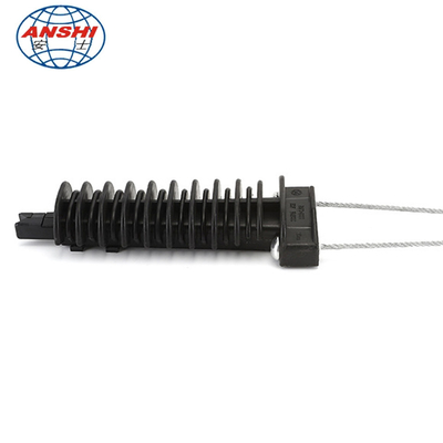 ANSHI Anchoring Clamp  PA600  Anchor Tension Clamp  For ADSS Cable
