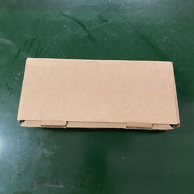 10 pair back mount LSA earth Krone connection module with earth grounding cable