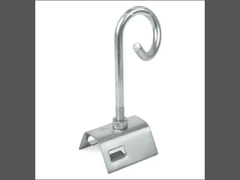 สายไฟเบอร์ออปติก คล็อกแคลม