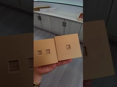 จานหน้า