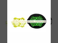 CBOT24K การจัดการสายไฟฟ้า 24 หลัก สายสกัด Dresser