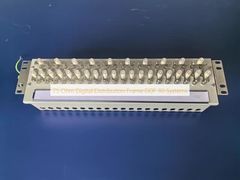 75 ออห์ม Digital Distribution Frame DDF 30 ระบบ