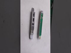 แร็คเมาท์ PCB PPT MDF ตู้จ่ายสายหลัก