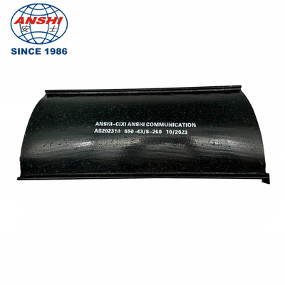 ANSHI 550-75/15-500 Heat Shrink Cable Jointing Kits For Non Pressurized Telecom Cables (RSBJ 500, RSBJ 550)