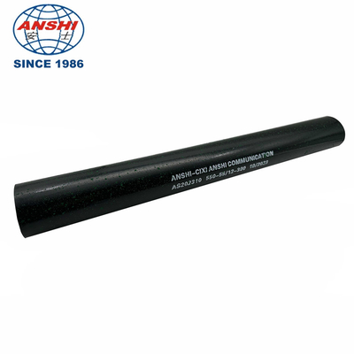 ANSHI 550-75/15-500 Heat Shrink Cable Jointing Kits For Non Pressurized Telecom Cables (RSBJ 500, RSBJ 550)