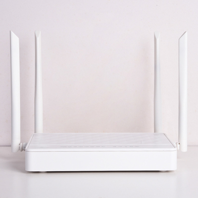 AS-ONU29 4GE+VOIP+CATV+2.4G&5.8G WIFI