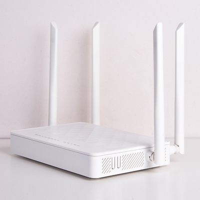 AS-ONU29 4GE+VOIP+CATV+2.4G&5.8G WIFI