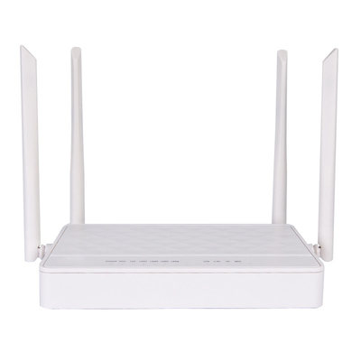 AS-ONU39 4GE+2.4G&5.8G WIFI XPON ONU