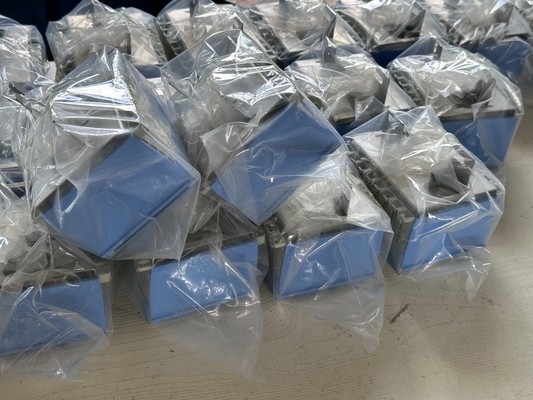 16 Systems DDF E1 120ohm MPX286 Unit For Country Markets