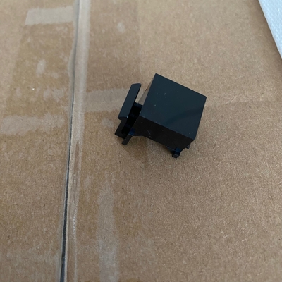 RJ45 Blank Cover Dust Cover Insert Network Interface Blind Plate interface plug Blank Keystone