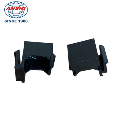 RJ45 Blank Cover Dust Cover Insert Network Interface Blind Plate interface plug Blank Keystone