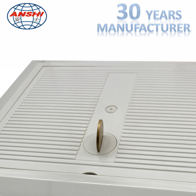 Copper Embed 30 Pair LSA Telephone Termination Box