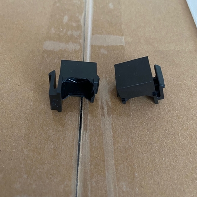 RJ45 Blank Cover Dust Cover Insert Network Interface Blind Plate interface plug Blank Keystone