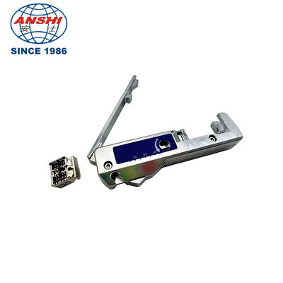 เครื่องมือเข้าสาย CommScope AMP Type SL สำหรับ Keystone Jacks พร้อมรักษาความสมบูรณ์ของสาย Twisted Pair