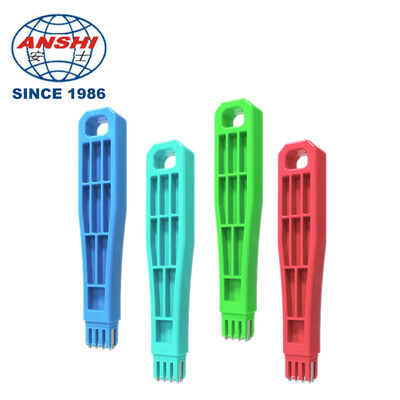 RJ11 RJ45 Punch Down Tool, Simple Crimp Insertion Tool สําหรับการจัดการเคเบิลเครือข่าย Keystone Jack