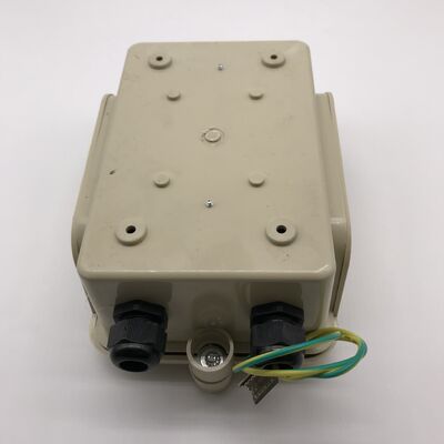 ANSHI 4 & 5 Paris External Distribution Subscriber Terminal Block STB Module Box