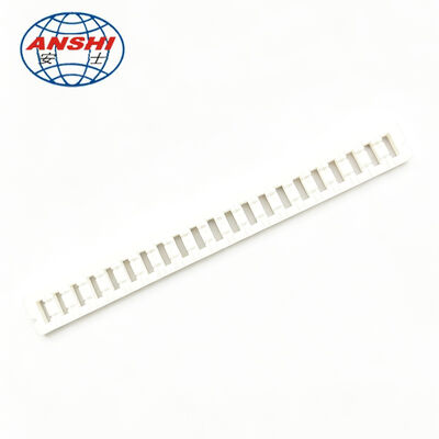 10 Pair IDC Insulation Displacement Connector For City Telephone Cable, 20 Wires Copper Cable Junction Connector, No‑Strip Connection