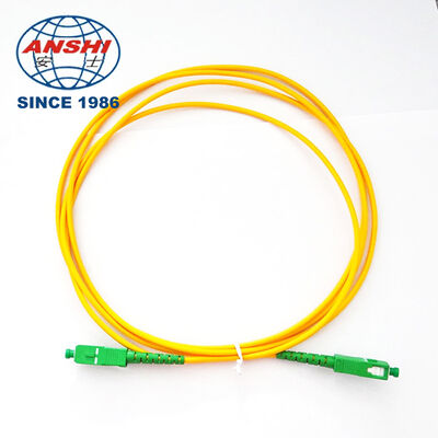 10pcs Elite Level MPO Female Patch Cord 12core G652D SM Cable Low Insertion Loss Fiber Optic Equipment 10 Year Warranty