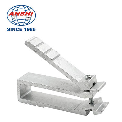 อลูมิเนียมสลัด Cage Nut การใส่และการกําจัดเครื่องมือ, M4 M5 M6, สําหรับ 10/19 นิ้ว Server เครือข่าย Rack ตู้