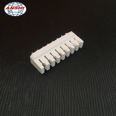 8 Pin Krone เทอร์มินัลบล็อกโดยไม่มีรูตำแหน่ง / Krone IDC Connector