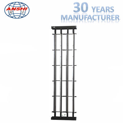 800 คู่ 1400 คู่ 1600 คู่ ตู้กระจายสายใยแก้วนำแสงแบบติดตั้งบนพื้น/ผนังสำหรับโทรศัพท์ พร้อมโมดูล LSA Plus